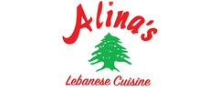 Alina's Lebanese Cuisine Logo