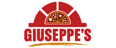 Giuseppe's Pizza & Pasta Logo