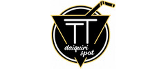 T&T Daiquiri Spot Logo