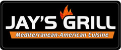 Jay’s Grill Logo