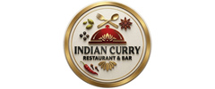 Indian Curry Restaurant & Bar logo