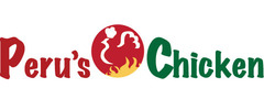 Peru's Chicken Logo