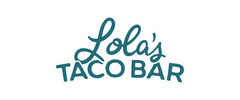 Lola's Taco Bar Logo