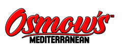 Osmow's Mediterranean Logo