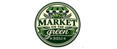 Market on the Green Logo