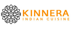 Kinnera Indian Cuisine Logo