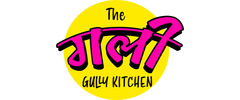 The Gully Kitchen Logo