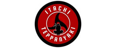 Itachi Teppanyaki Logo