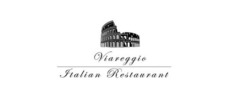 Viareggio Italian Restaurant Logo
