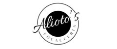 Alioto's Focacceria logo