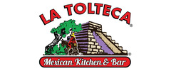 La Tolteca Mexican Kitchen & Bar Logo