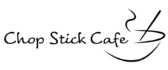 Chop Stick Cafe Logo