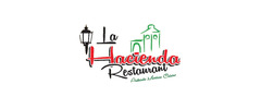 La Hacienda Restaurant Logo