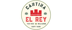El Rey Navy Yard Logo