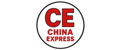 China Express Logo