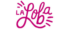 La Loba Cantina & Grill Logo
