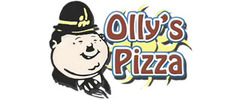 Olly's Pizza Logo