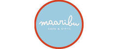 Maaribu Cafe & Gifts Logo