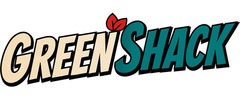 Green Shack Logo