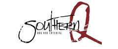 SouthernQ BBQ and Catering Logo