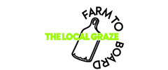 The Local Graze Logo