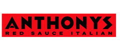 Anthonys New York Italian Logo