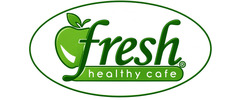 Fresh Healthy Cafe Logo