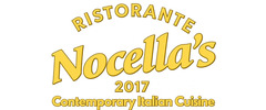 Nocella's Ristorante Logo