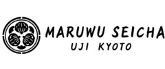 Maruwu Seicha Logo