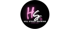 Hill Street Brewing Logo