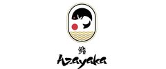 Sushi Azayaka Logo