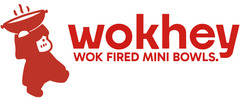 Wokhey Logo