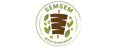 SemSem Mediterranean Logo