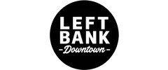 Left Bank Downtown Logo