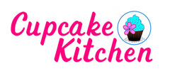 Cupcake Kitchen Logo