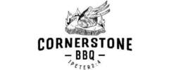 Cornerstone BBQ Logo