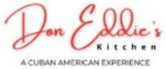 Don Eddie's Kitchen Logo
