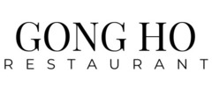 Gong Ho Logo