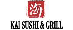 Kai Sushi & Grill logo