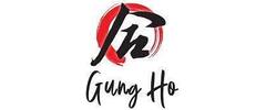 Gung Ho Logo