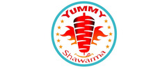 Yummy Shawarma Logo