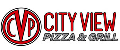 City View Pizza Logo