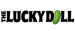 The Lucky Dill Deli Logo