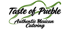 Taste of Puebla Logo