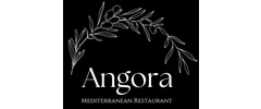 Angora Mediterranean Restaurant Logo