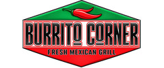 Burrito Corner Logo