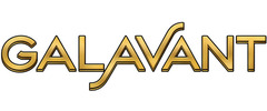 Galavant Spirits Logo