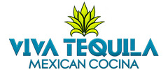 Viva Tequila Mexican Cocina Logo
