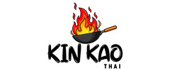 Kin Kao Thai Logo