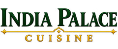 India Palace Cuisine Logo